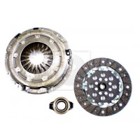 N200N180 NPS Комплект зчеплення