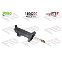 3104220 VALEO Робочий циліндр система зчеплення