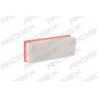 8A0021 RIDEX Повітряний фільтр