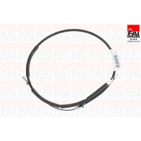 FBC0125 FAI AutoParts Тросик, cтояночный тормоз
