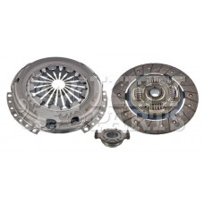 KC7794 KEY PARTS Комплект зчеплення
