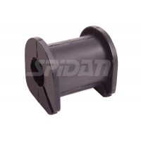 412177 SPIDAN CHASSIS PARTS Опора стабілізатора