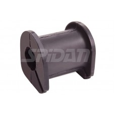 412177 SPIDAN CHASSIS PARTS Опора стабілізатора