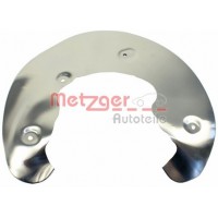 6115094 METZGER Відбивач диск гальмівного механізму