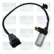 7517561 HOFFER Датчик імпульсів