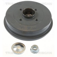 8120 25226C TRISCAN Гальмівний барабан