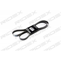 305P0106 RIDEX Поліклиновий ремінь