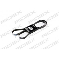 305P0106 RIDEX Поліклиновий ремінь