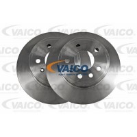 V40-40016 VAICO Гальмівний диск
