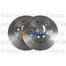 V40-40016 VAICO Гальмівний диск