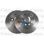 V40-40016 VAICO Гальмівний диск