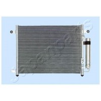 CND313007 JAPANPARTS Конденсатор кондиціонера