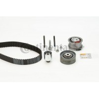 CT1051K1 CONTINENTAL CTAM Комплект ременя ГРМ