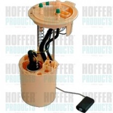7506985 HOFFER Елемент системи живлення