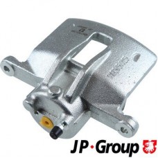 4861901280 JP GROUP Гальмівний супорт