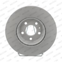 DDF1663C FERODO Гальмівний диск