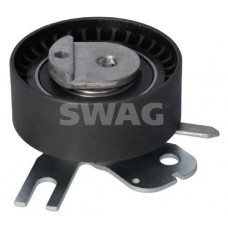 62 93 6021 SWAG Натяжний ролик ремінь ГРМ