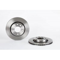 2134676 Omnicraft Гальмівний диск