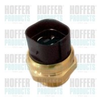 7472688 HOFFER Термовимикач вентилятор радіатора