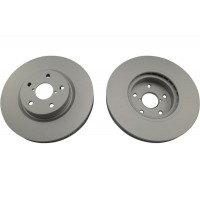 BR-8228-C KAVO PARTS Гальмівний диск