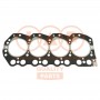 118-13046 IAP QUALITY PARTS Прокладка головка циліндра
