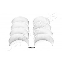 CB1029GP JAPANPARTS Шатунний підшипник