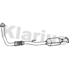 321309 KLARIUS Катализатор