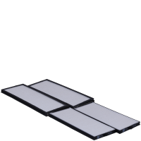 HC 7046-2 FIL FILTER Фільтр повітря у внутрішньому просторі