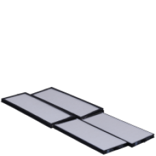 HC 7046-2 FIL FILTER Фільтр повітря у внутрішньому просторі