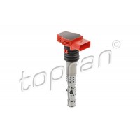 110 572 TOPRAN Котушка запалювання