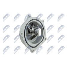 CPW-HD-031 NTY Водяний насос охолодження двигуна