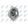 CPW-HD-031 NTY Водяний насос охолодження двигуна
