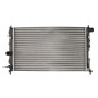 D7X009TT THERMOTEC Радіатор охолодження двигуна