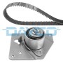 KTB465 DAYCO Комплект ременя ГРМ