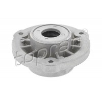 503 720 TOPRAN Опора стійки амортизатора