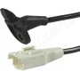 ABS-0600 JAPANPARTS Датчик частота обертання колеса