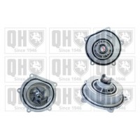 QCP3646 QUINTON HAZELL Водяний насос охолодження двигуна