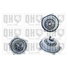QCP3646 QUINTON HAZELL Водяний насос охолодження двигуна