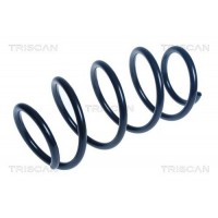 8750 14126 TRISCAN Пружина ходової частини