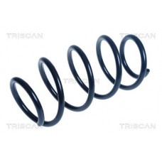 8750 14126 TRISCAN Пружина ходової частини