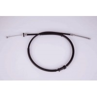 8AS 355 665-431 HELLA Тросик, cтояночный тормоз
