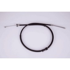 8AS 355 665-431 HELLA Тросик, cтояночный тормоз