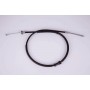 8AS 355 665-431 HELLA Тросик, cтояночный тормоз