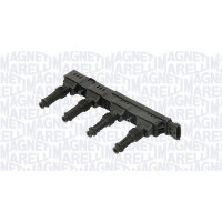 060810180010 MAGNETI MARELLI Котушка запалювання