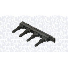 060810180010 MAGNETI MARELLI Котушка запалювання