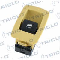 142216 TRICLO Вимикач склопідйомник
