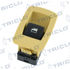 142216 TRICLO Вимикач склопідйомник