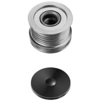 9XU 358 038-171 HELLA Механізм вільного ходу генератора