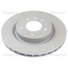 8120 17142C TRISCAN Гальмівний диск