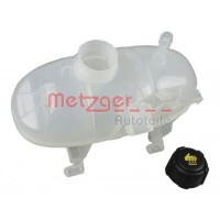 2140097 METZGER Компенсаційний бак охолоджувальна рідина